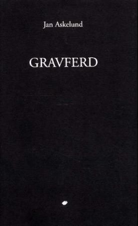 Gravferd : dikt