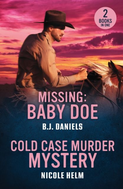 Missing: Baby Doe / Cold Case Murder Mystery : Missing: Baby DOE / Cold Case Murder Mystery (Hudson Sibling Solutions)