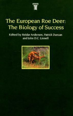 The European roe deer : the biology of success