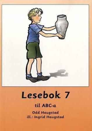 Lesebok 7 til ABC-a