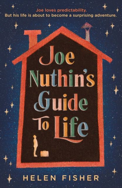 Joe Nuthin's guide to life