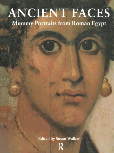 Ancient Faces : Mummy Portraits in Roman Egypt