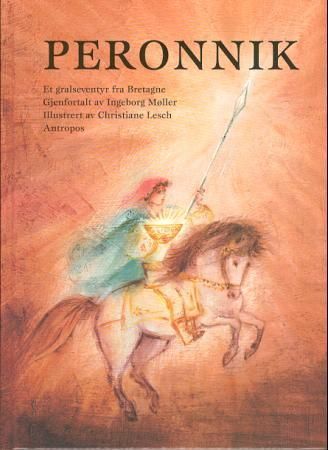 Peronnik : et gralseventyr fra Bretagne