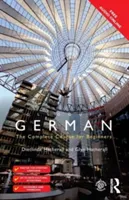 Forsidebilde av Colloquial German : the complete course for beginners