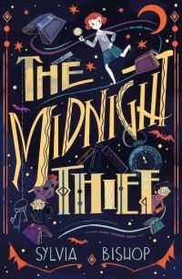 The midnight thief