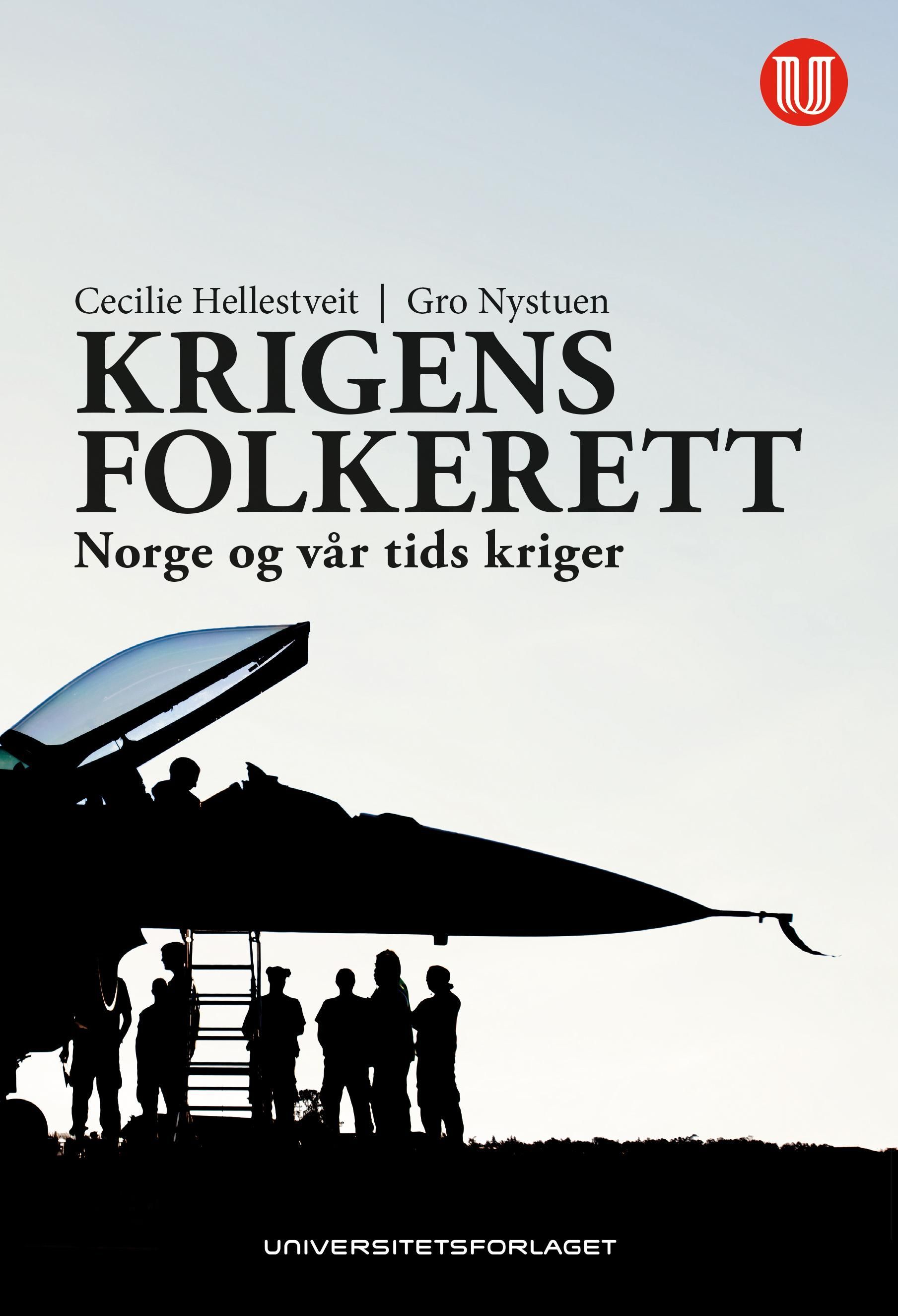 Krigens folkerett : Norge og vår tids kriger