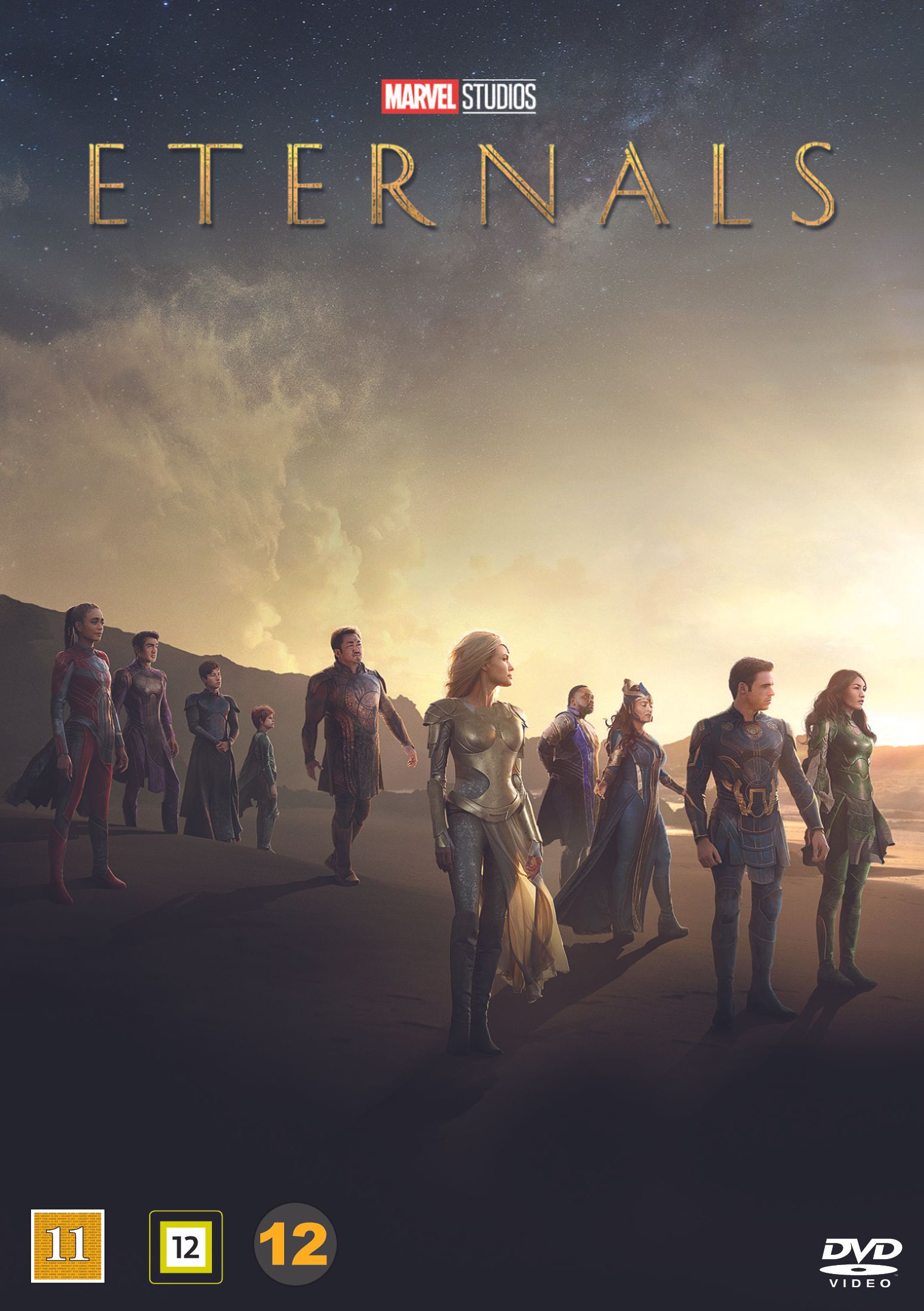 Eternals
