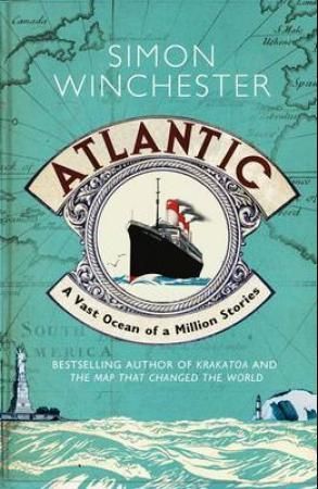 Atlantic : A Vast Ocean of a Million Stories