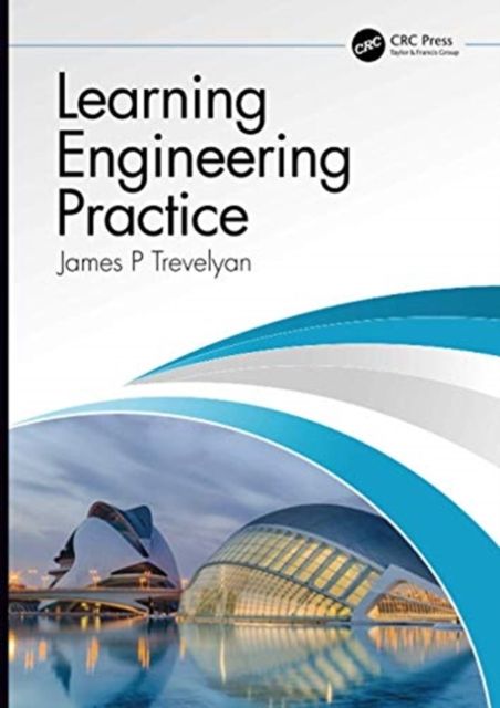 Forsidebilde av Learning Engineering Practice