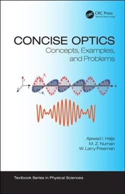 Concise Optics : Concepts, Examples, and Problems