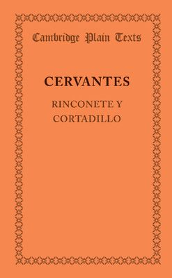 Rinconete y Cortadillo