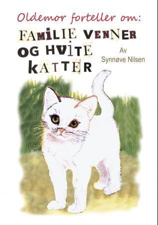 Oldemor forteller