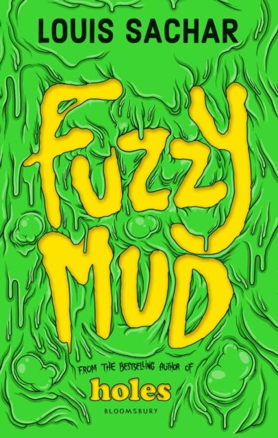 Fuzzy mud