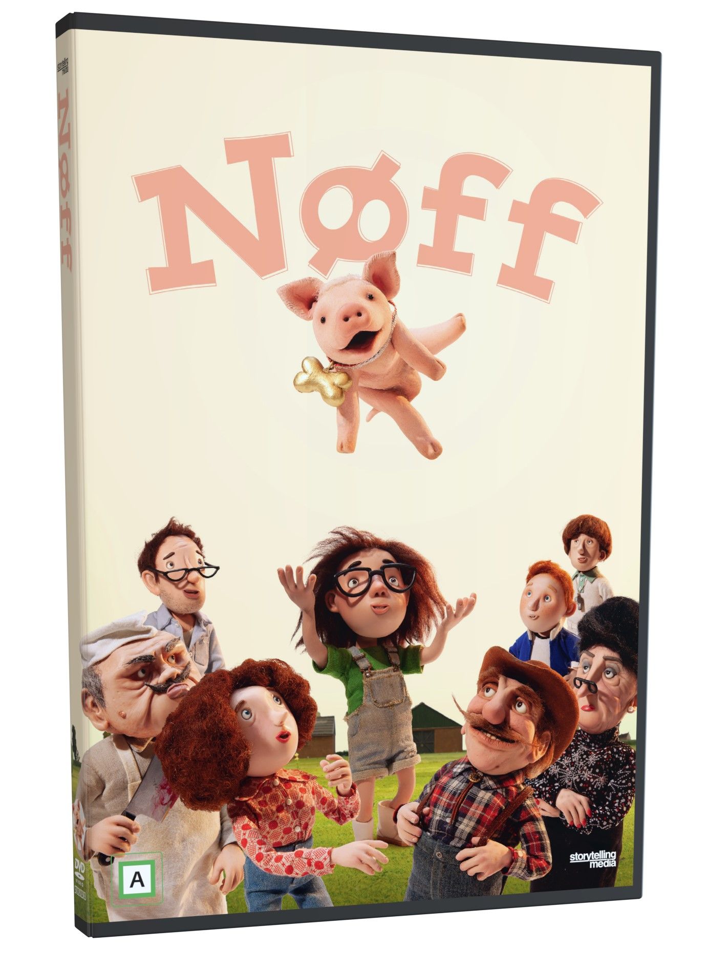 Nøff