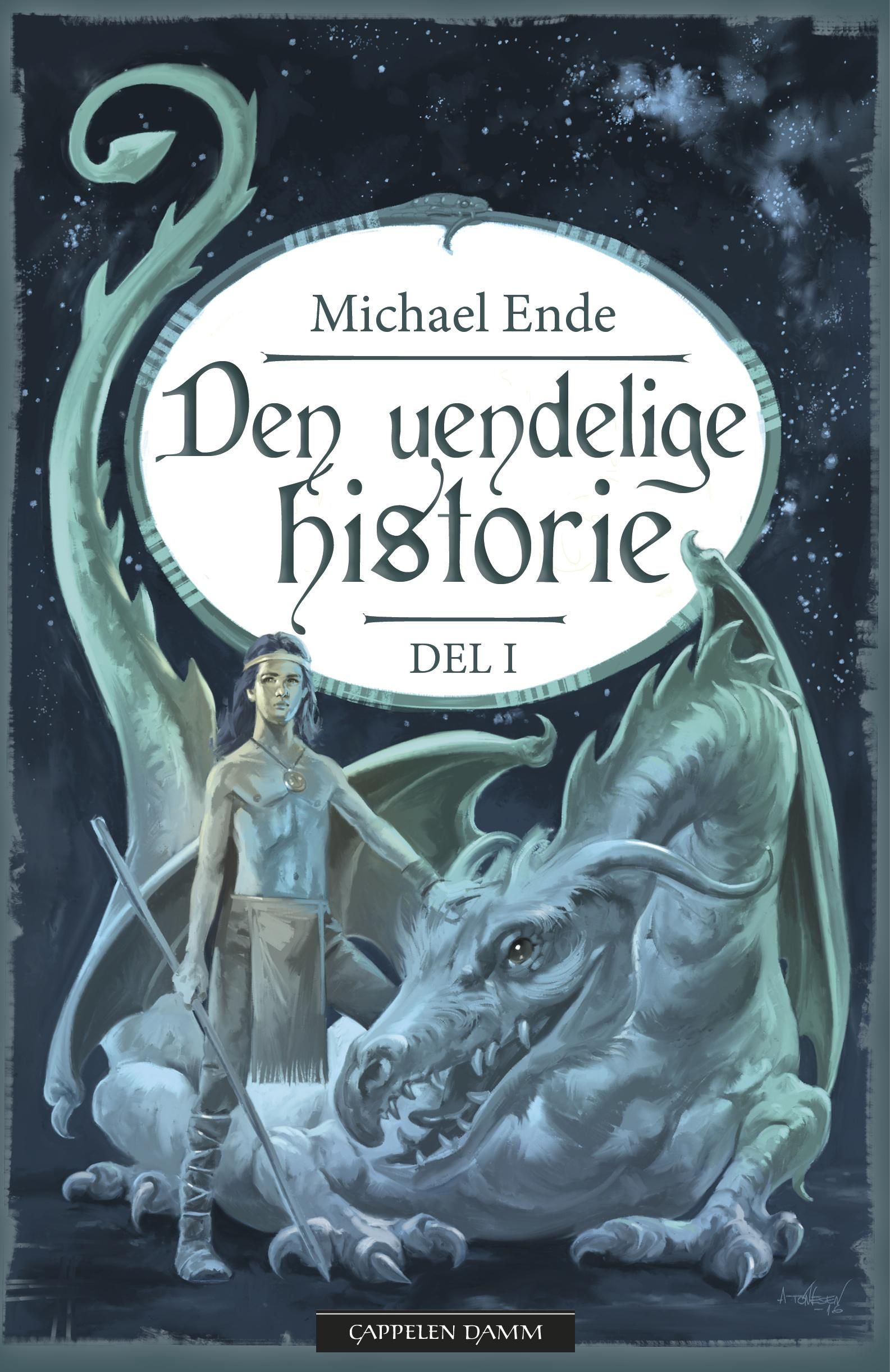 Den uendelige historie. Del I