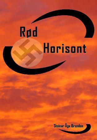 Rød horisont : en roman