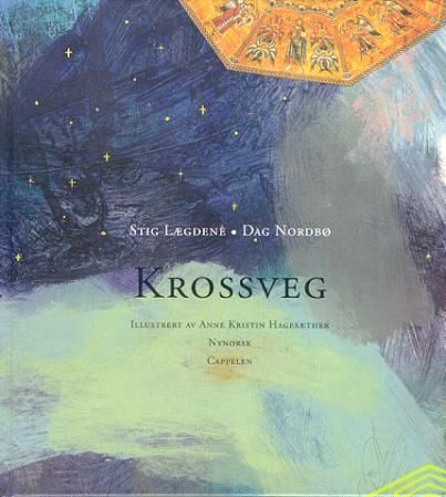 Forsidebilde av Krossveg