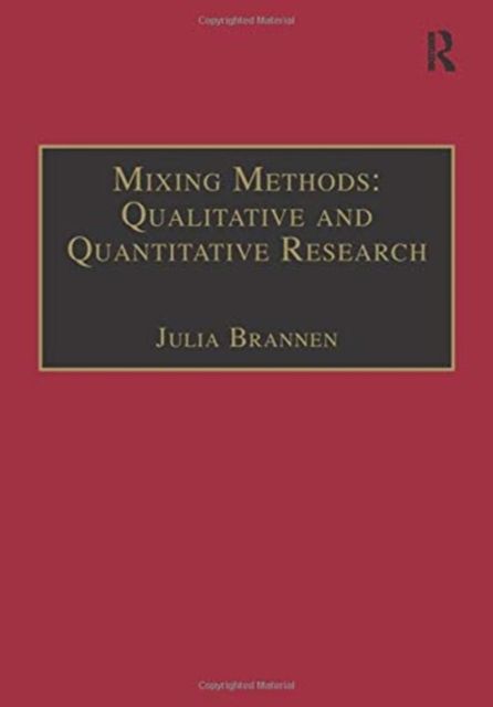 Mixing Methods: Qualitative and Quantitative Research