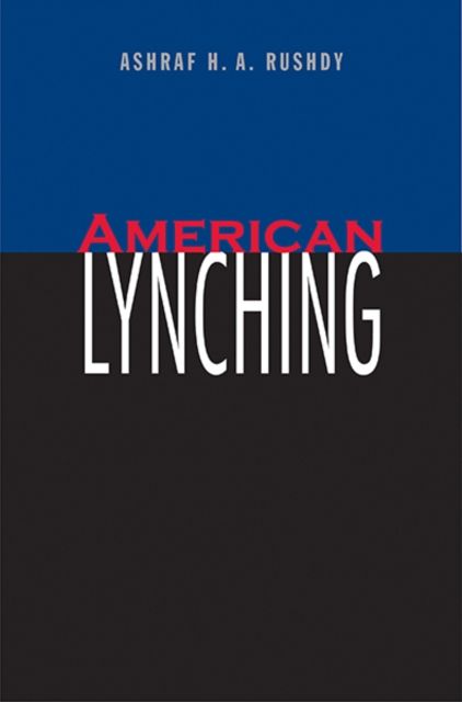 American Lynching