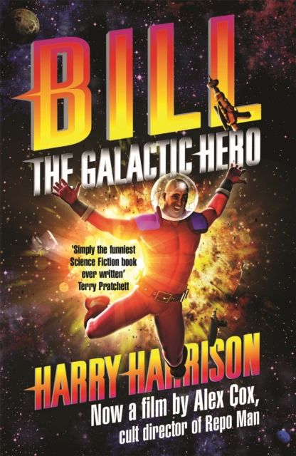 Bill, the galactic hero