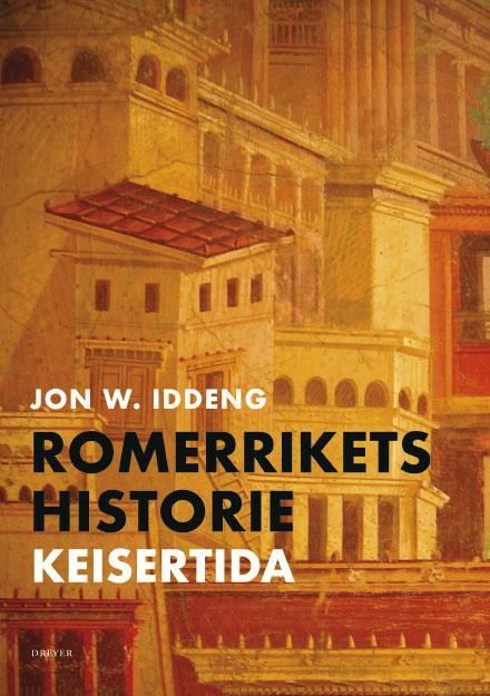 Romerrikets historie : keisertida