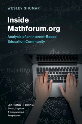 Inside Mathforum.org : Analysis of an Internet-Based Education Community