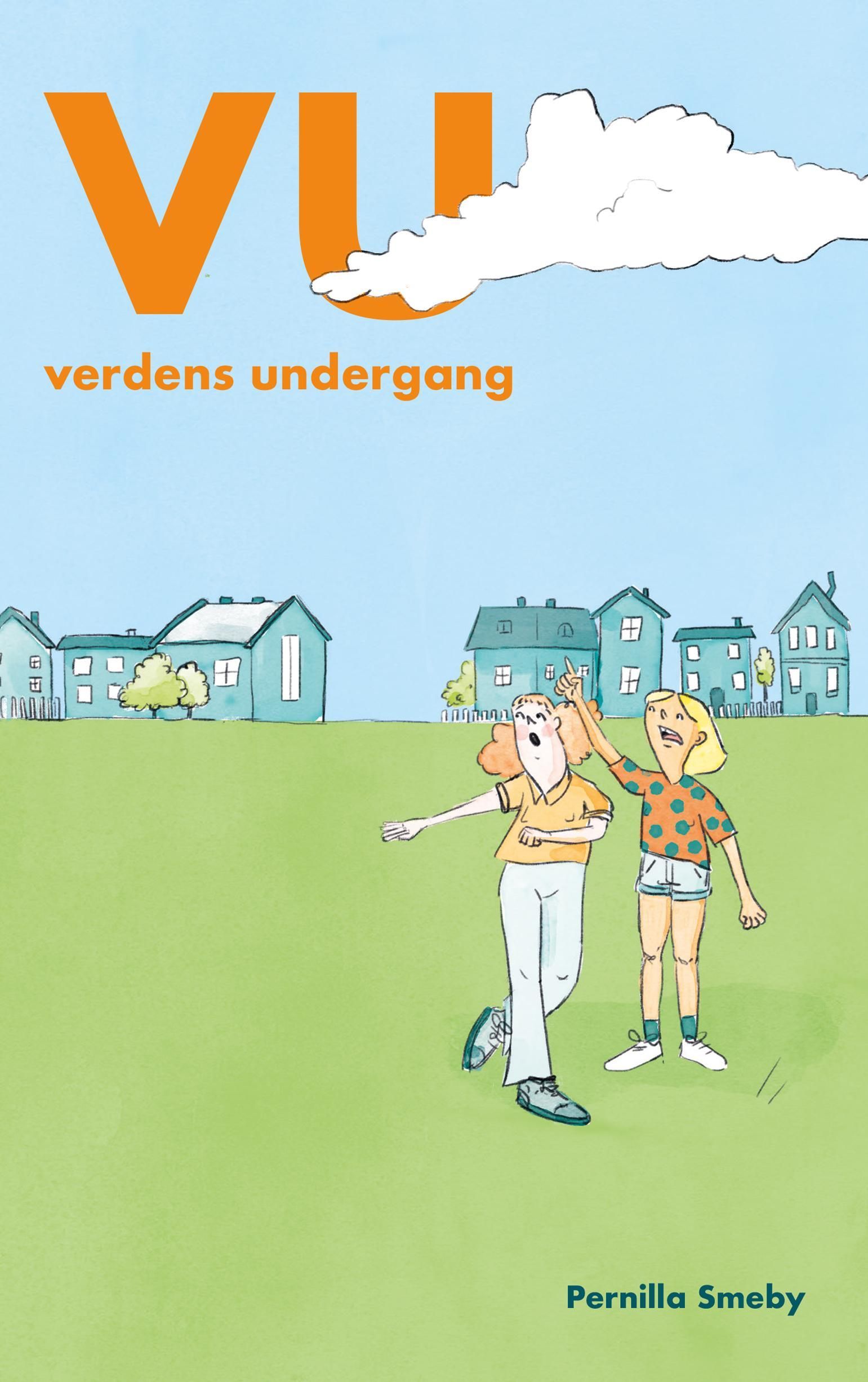 V U : verdens undergang