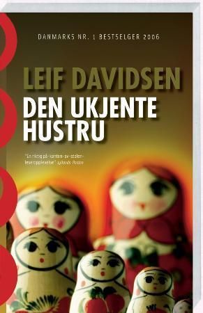Den ukjente hustru