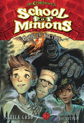 Gorilla tactics
