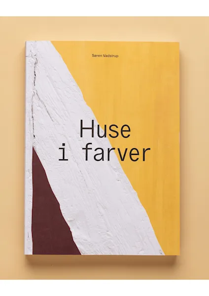 Forsidebilde av Huse i farver