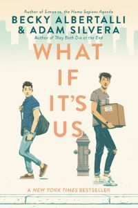 What if it's us