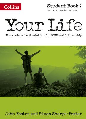 Student Book 2