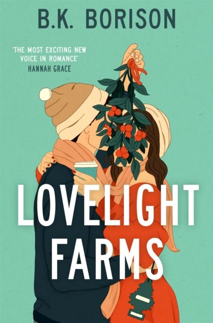 Forsidebilde av Lovelight farms
