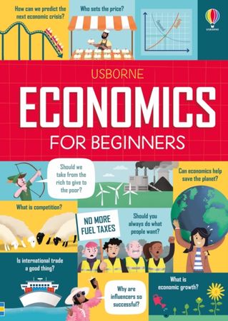 For beginners