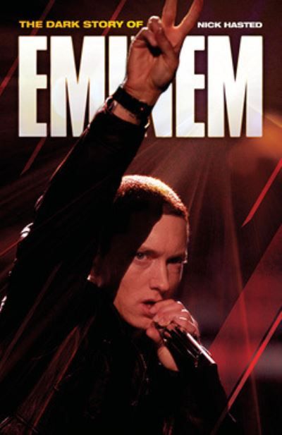 The dark story of Eminem