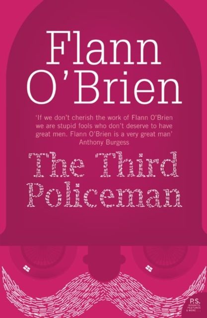 The third policeman