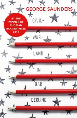 CivilWarLand in bad decline : stories and novella