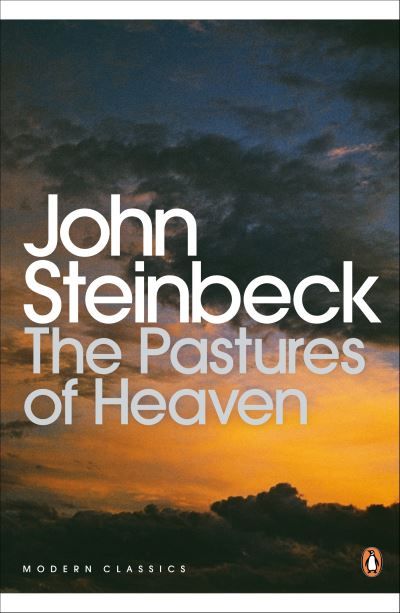 The pastures of heaven