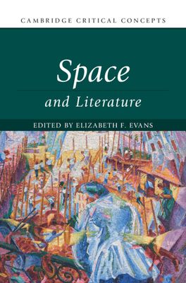 Space and Literary Studies