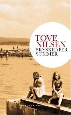 Skyskrapersommer : roman