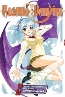 Rosario + vampire