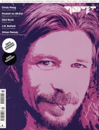 Vinduet. Nr. 4 2009