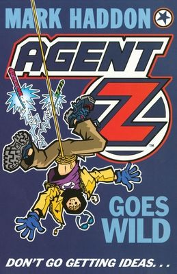 Agent Z goes wild