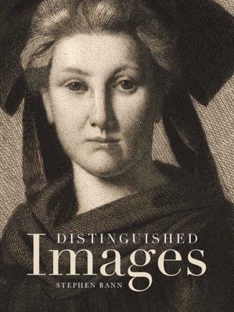 Distinguished Images : Prints and the Visual Economy in Nineteenth-Century France