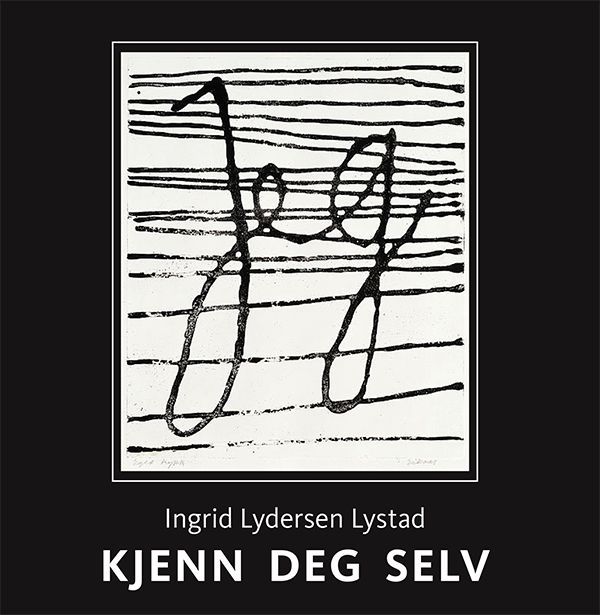 Kjenn deg selv : dikt