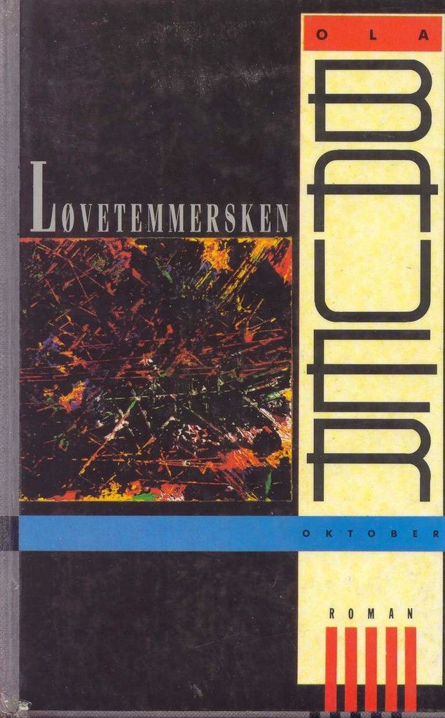 Løvetemmersken