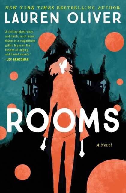 Rooms : A Novel