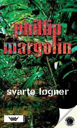 Svarte løgner