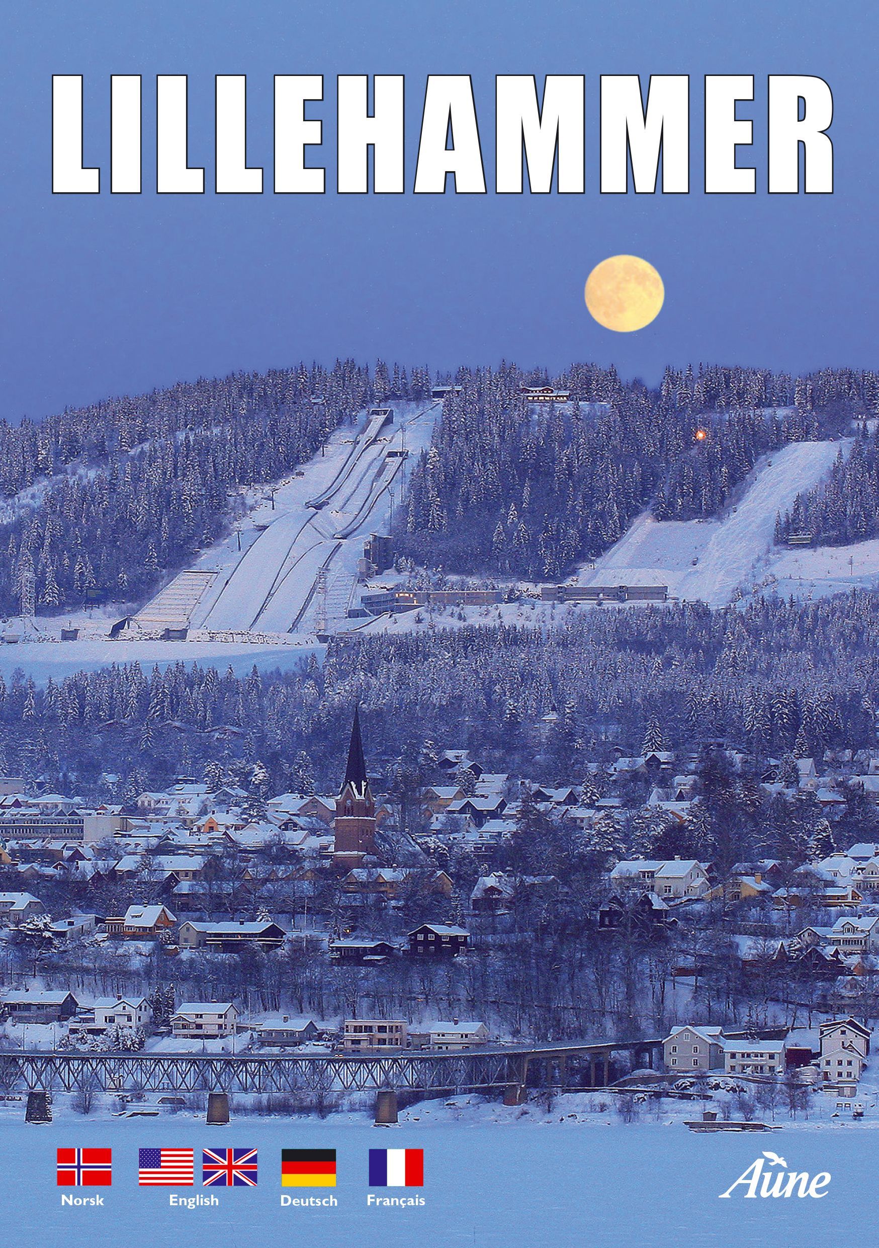 Lillehammer