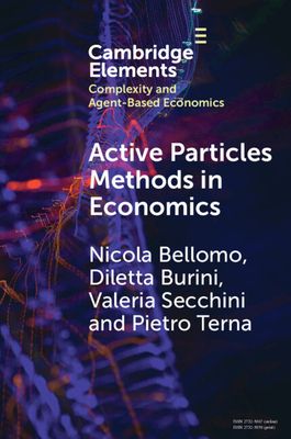 Active Particles Methods in Economics : New Perspectives in the Interaction between Mathematics and Economics